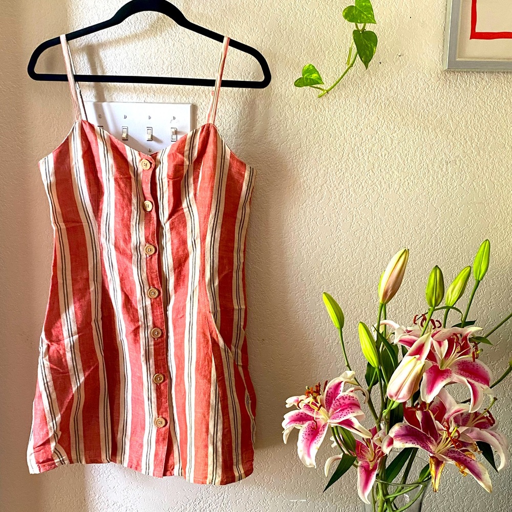 Urban Outfitters Minidress